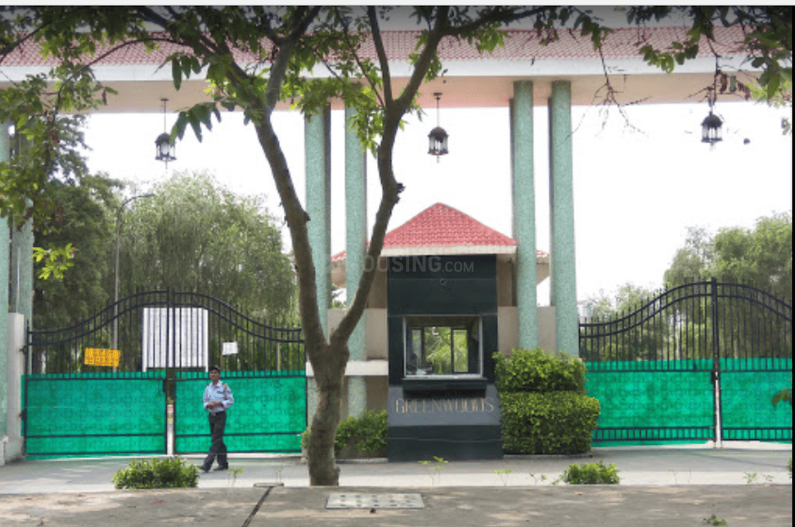 Greenwoods Society - Image 6