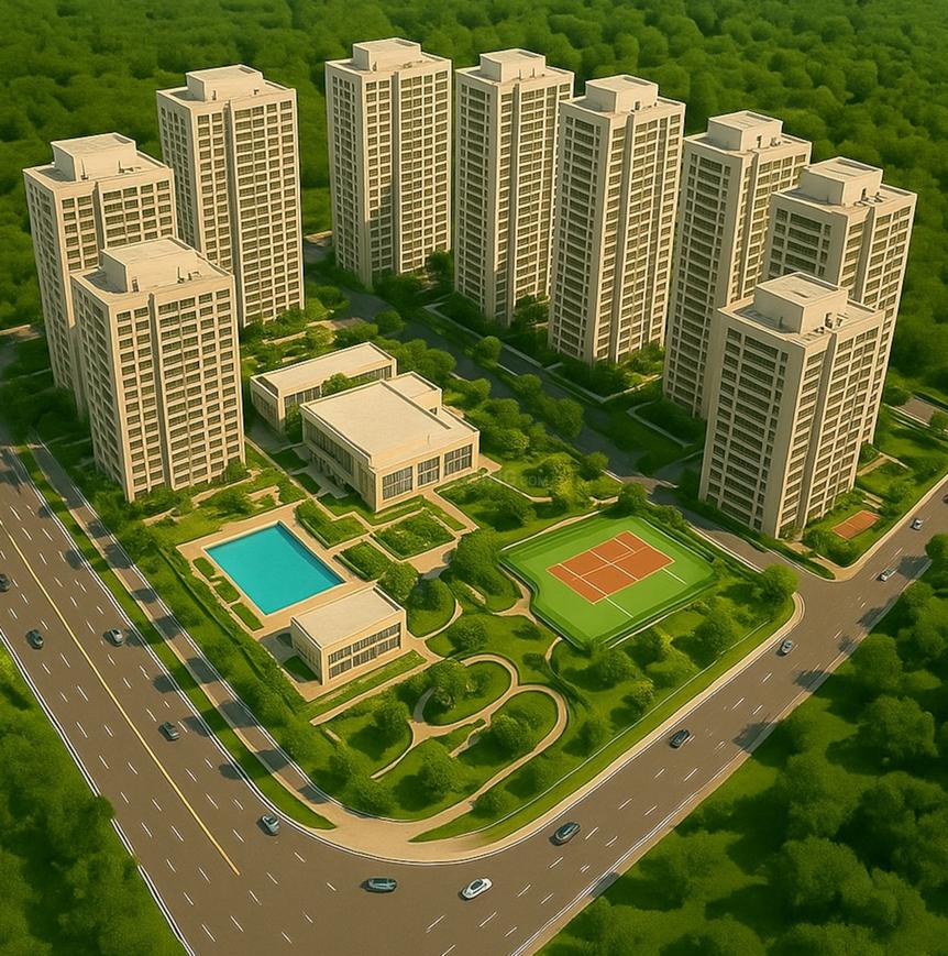 Godrej Arden - Image 2