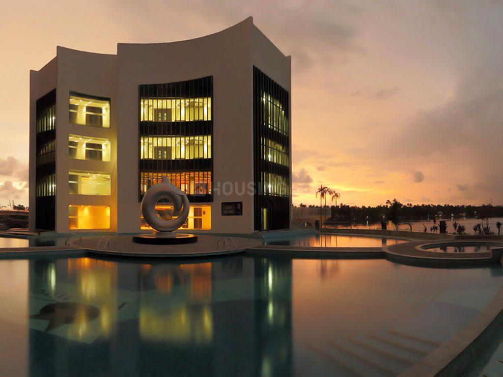 Prestige Neptunes Courtyard in Marine Drive, Kochi Price, Reviews & Floor Plan