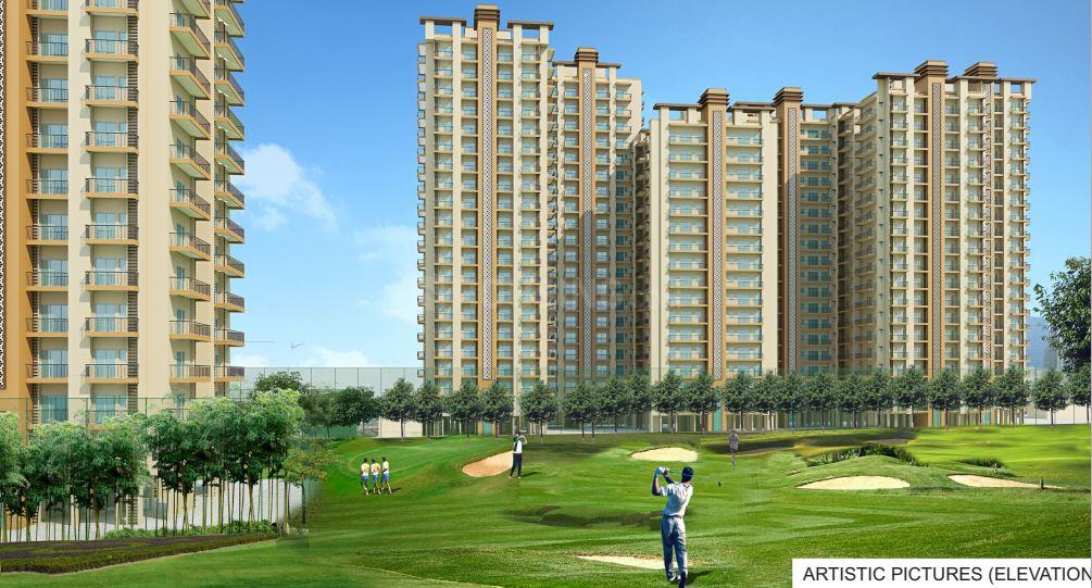 Antriksh Golf City Phase 1 - Image 2