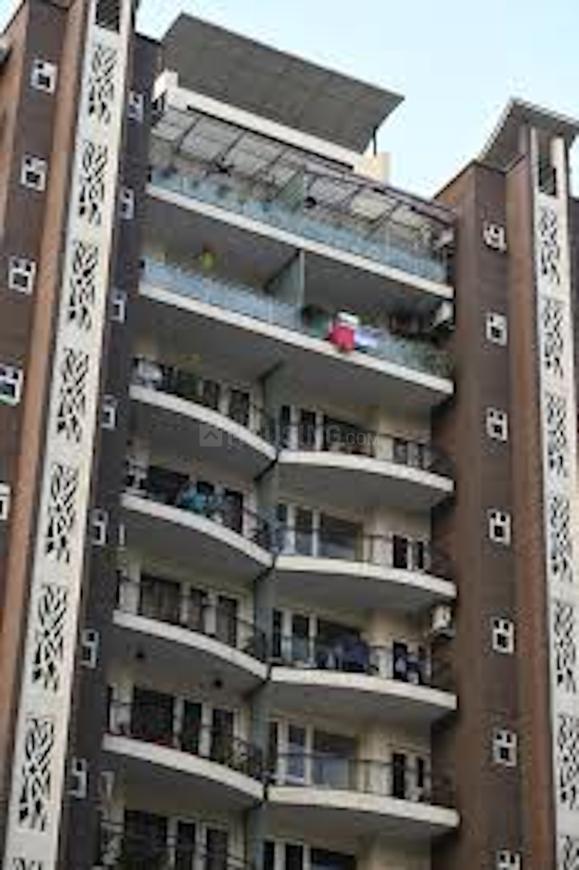 Oxirich Square One - Image 5