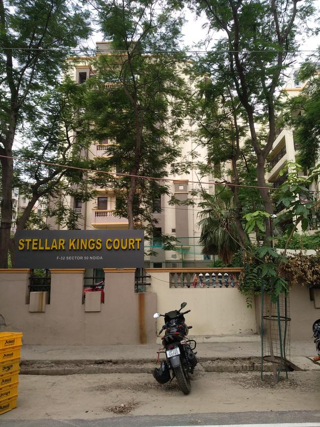 Stellar Kings Court - Image 3