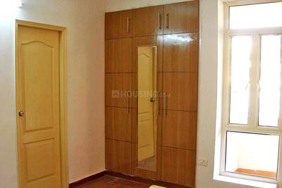 3 BHK Independent House