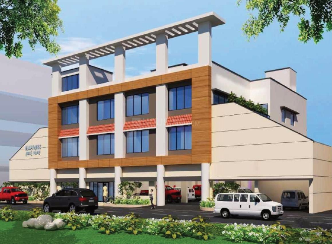 Nimbus The Express Park View II Low Rise Apartments - Image 5