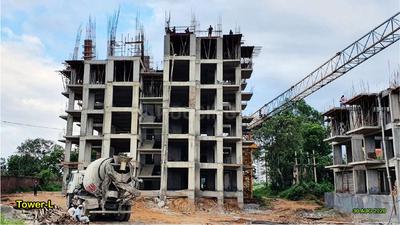 3 BHK Apartment