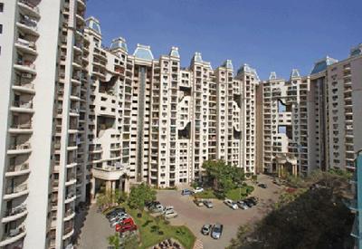 Gallery Cover Pic of Arihant Majestic Towers