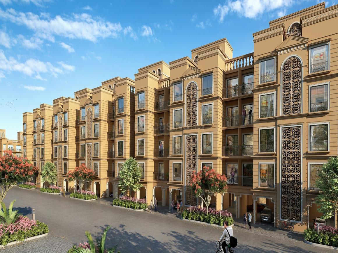 Signature Global Park II - Image 2