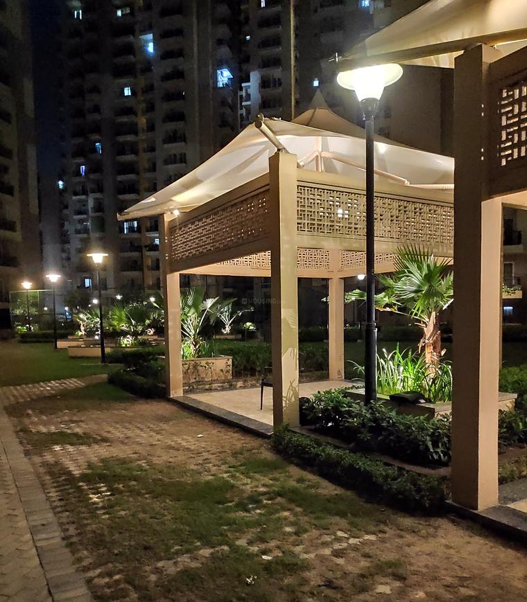 Exotica Dreamville Phase Iv Tower T 14 &T 15 - Image 2