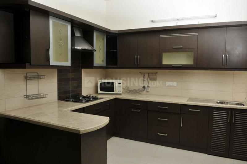 SVP Gulmohur Garden Utopia The Nest - Image 11