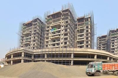 4 BHK Apartment