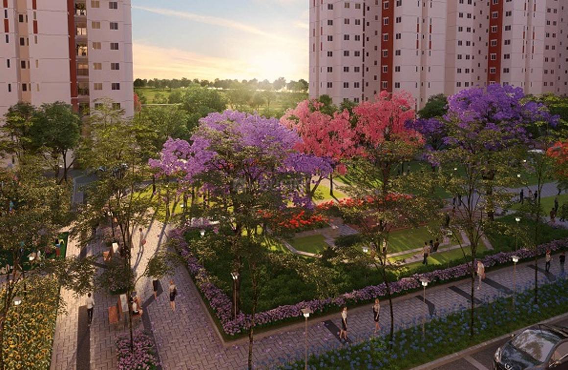Shriram 107 Southeast Phase 2 - Image 13