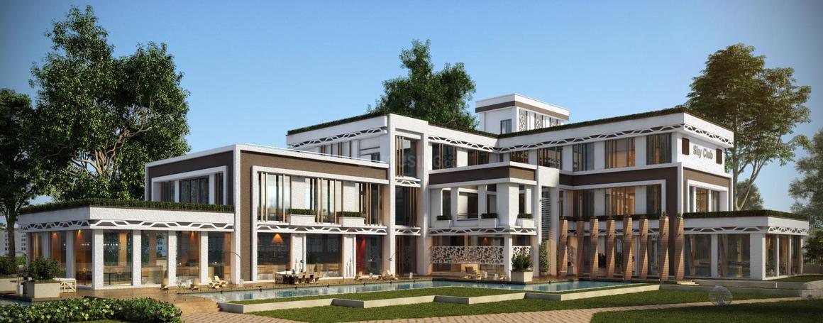 Shri Radha Sky Gardens - Image 20