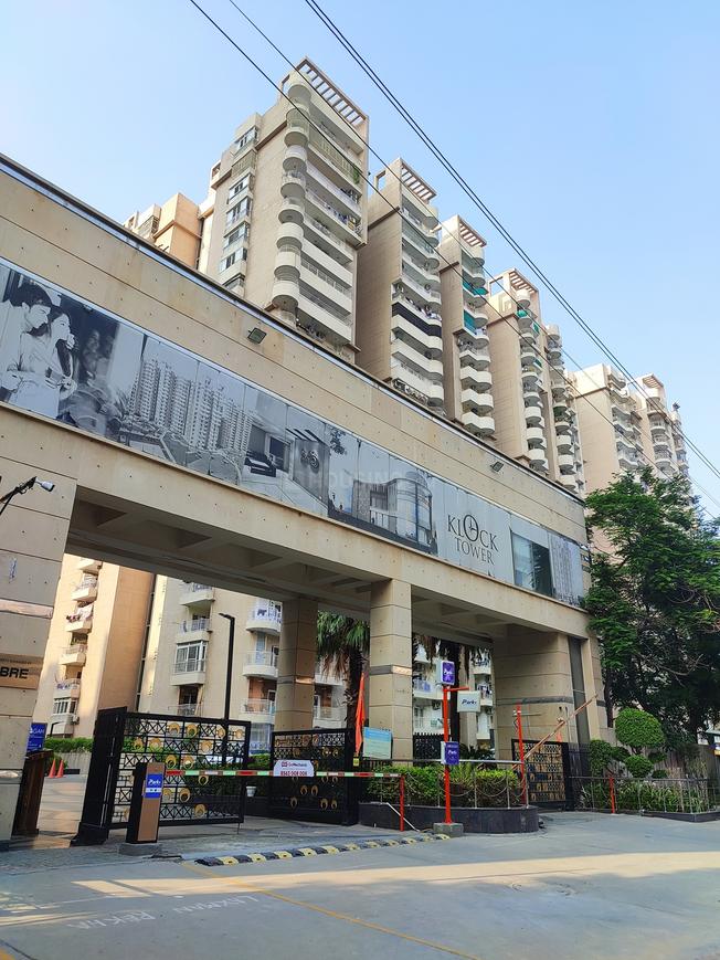 Ajnara Klock Tower - Image 2