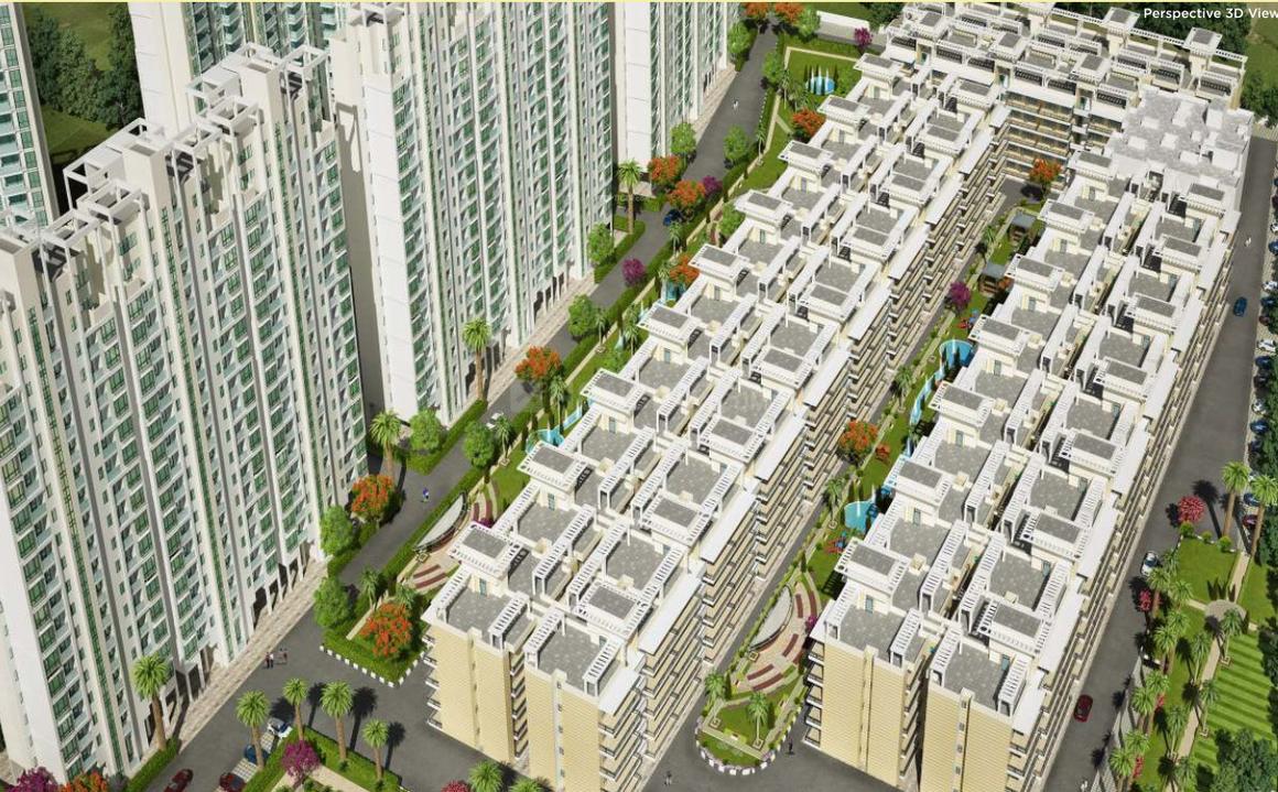 Panchsheel Prime 390 Phase 4 - Image 2