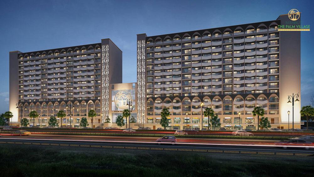 Nimbus The Palm Village - Image 2