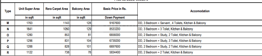 Eldeco Inspire - Image 27