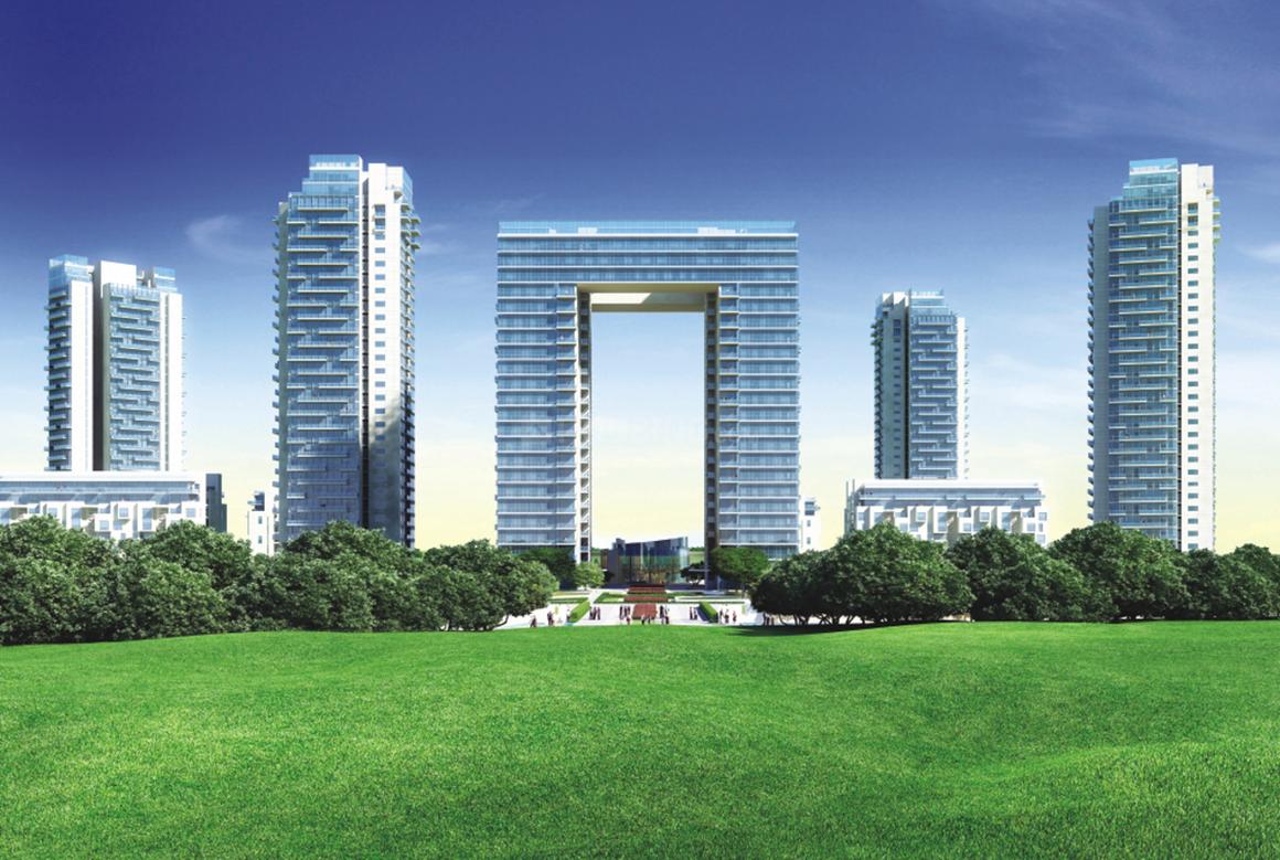 Ireo The Grand Arch - Image 4