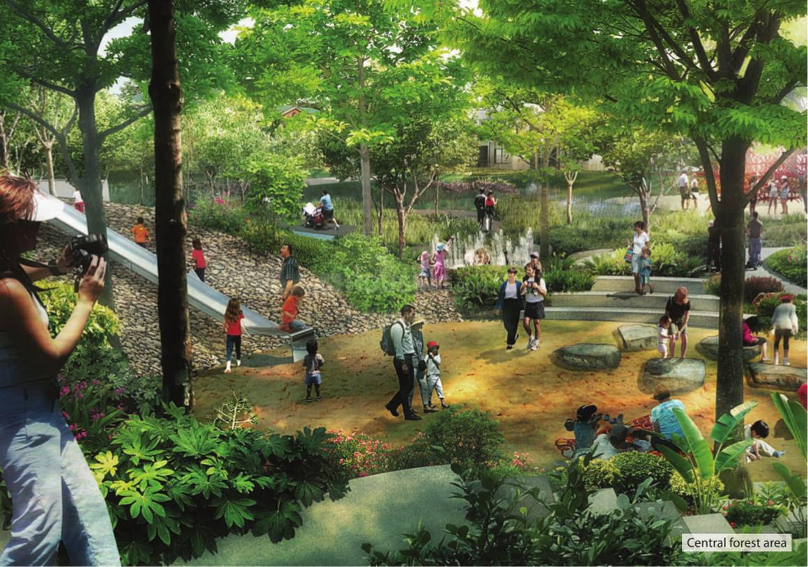 Sobha Silicon Oasis - Image 10