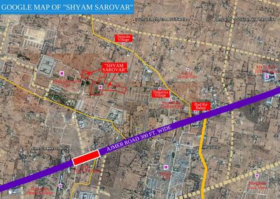 Gallery Cover Pic of Shyamashish Shyam Sarovar