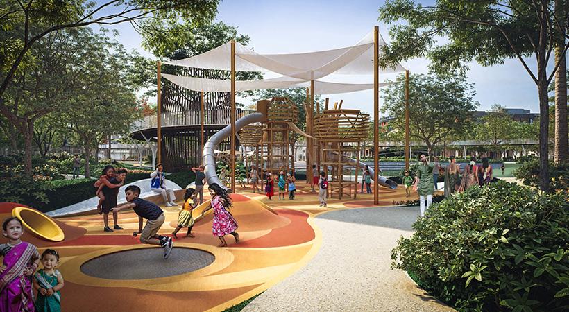 Mulberry At The Prestige City - Image 32