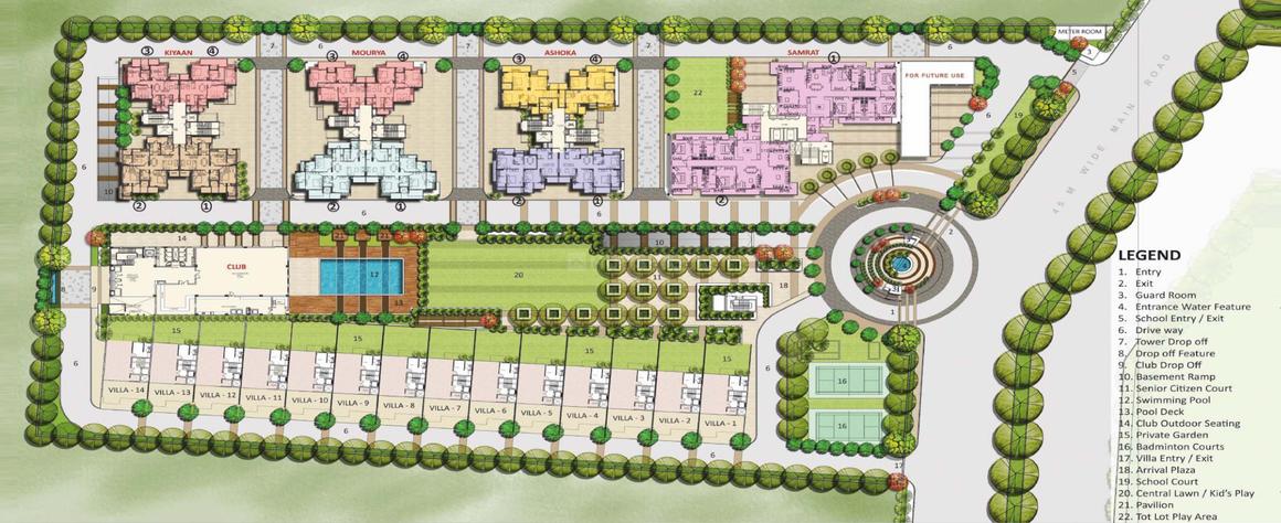 Sikka Samrat Homes - Image 14