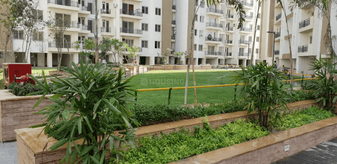 Umang Winter Hills - Image 4