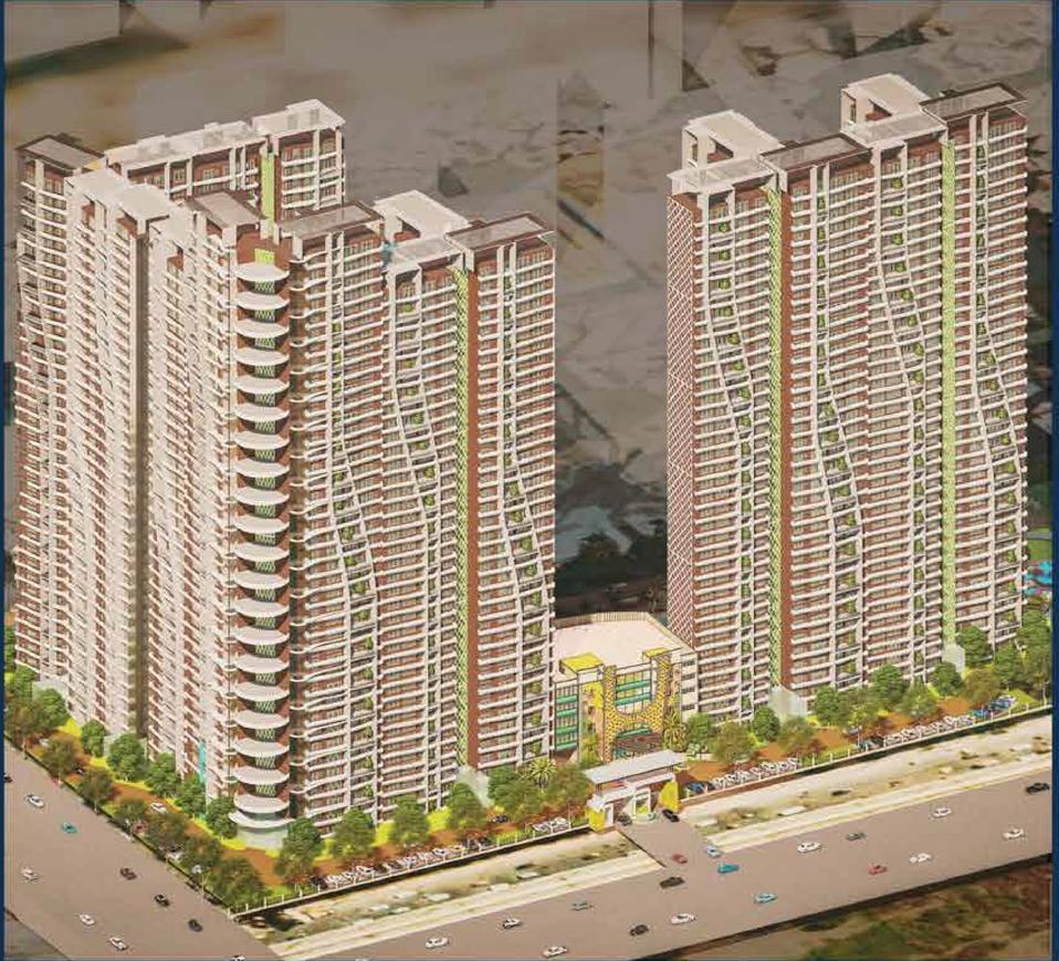 AU Aspire Silicon City - Image 3