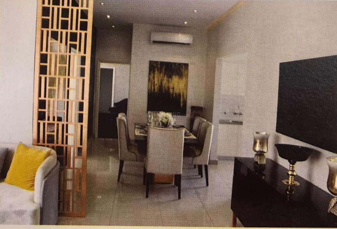 Ajnara Le Garden Phase 3 Tower K L M & N - Image 7