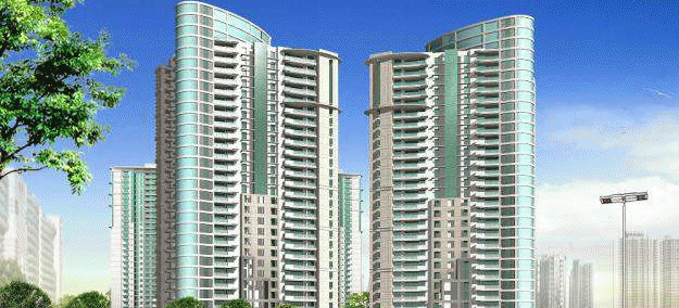 Lotus Greens Square Residences - Image 2