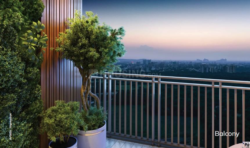 Ashiana Aaroham Phase 1 - Image 6