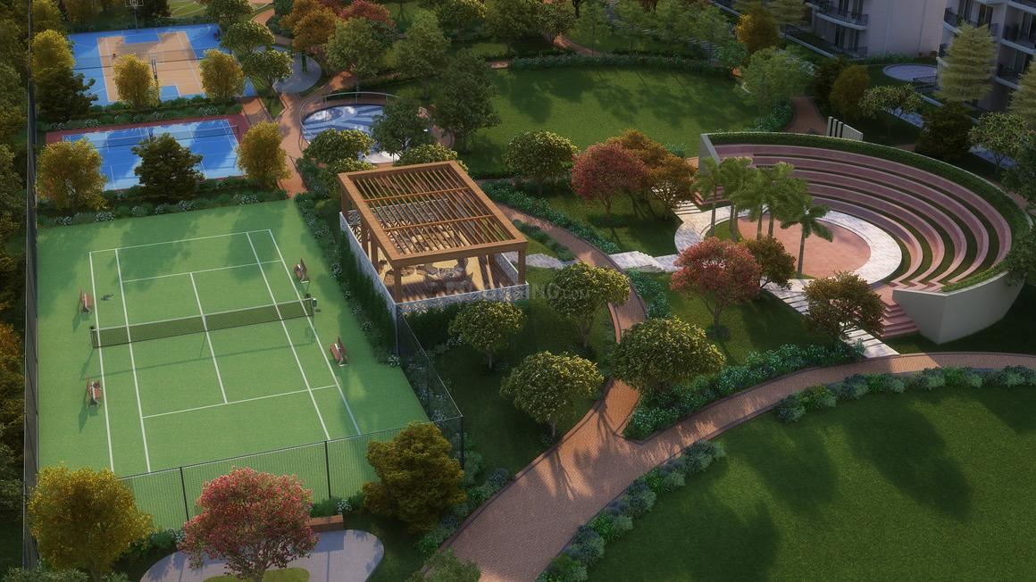 ATS Pious Hideaways - Image 12