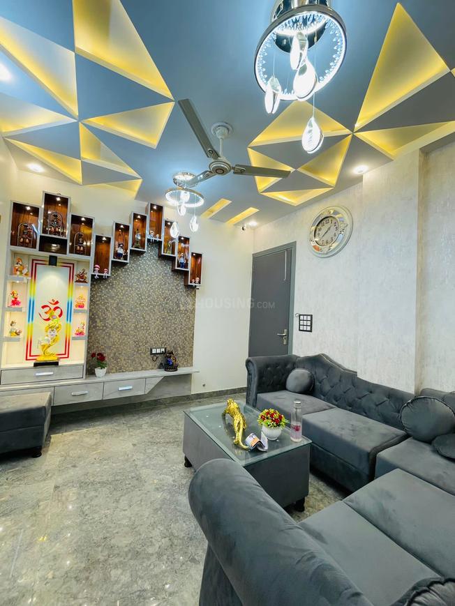 G3 The Luxury Appartments - Image 23