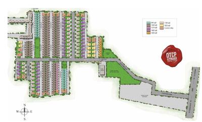 Gallery Cover Image of 958 Sq.ft 2 BHK Independent Floor for buy in Alliance Humming Garden EWS, Ramalingapuram for 6000000