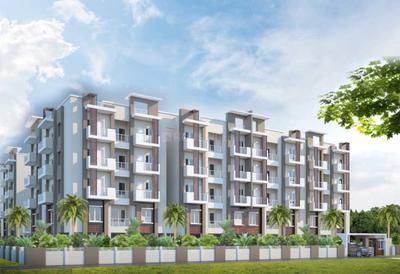 2 BHK Apartment