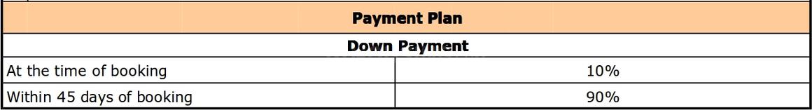 Eldeco The Studio - Image 16