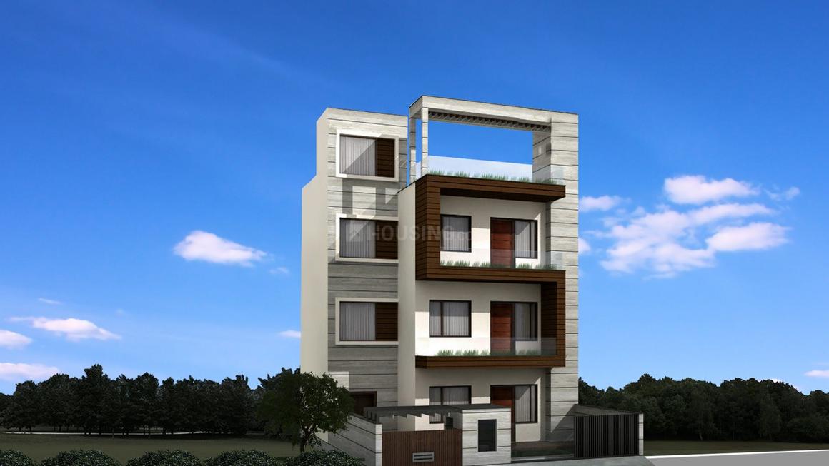 Rungta Buildwell Rungta Apt - 5 - Image 2