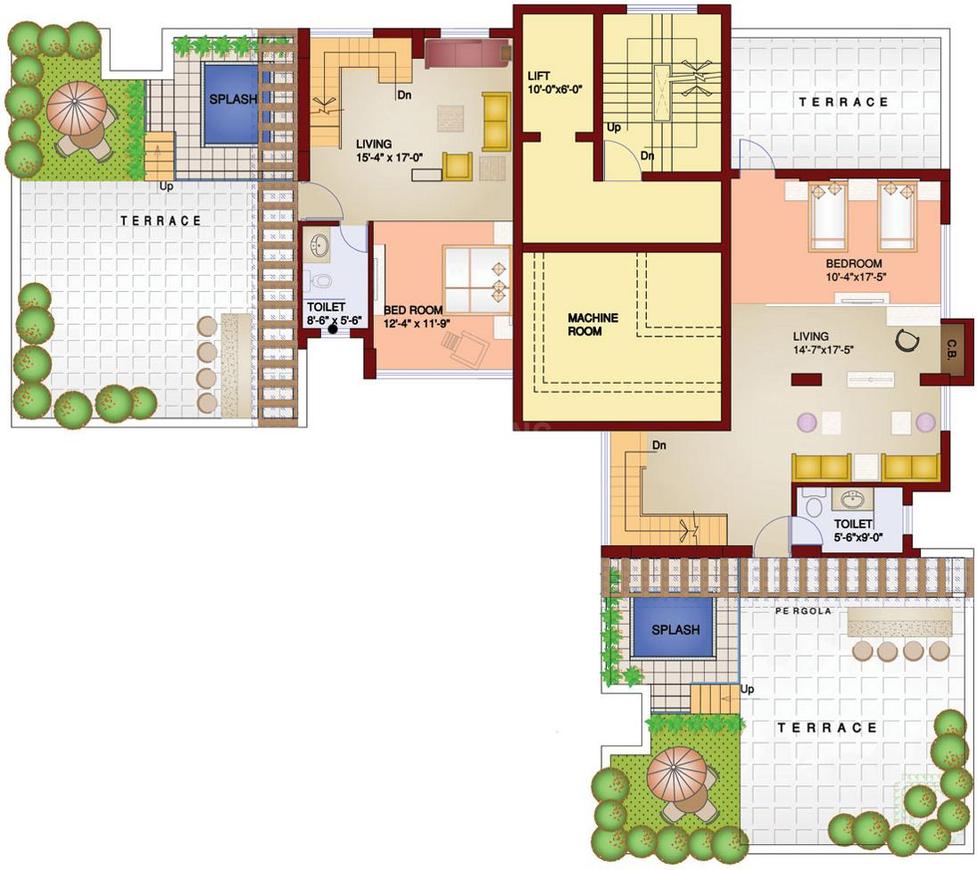 Parsvnath Paramount - Image 23