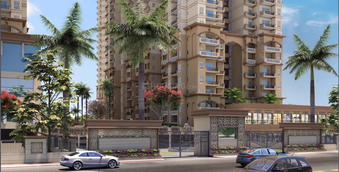 Ramprastha Imperial Heights Phase 1 - Image 11