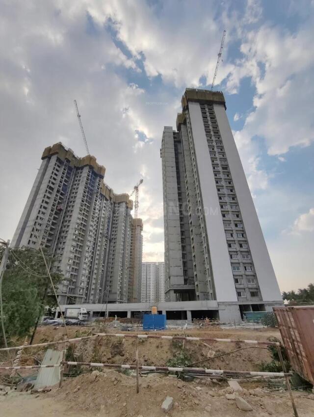 Prestige Meridian Park Phase I At The Prestige City - Image 42