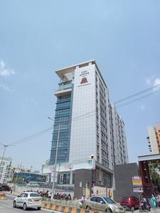 Koltepatil Kolte Patil City Aven…