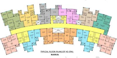 Project Images Image of Belghoria PG in Birati