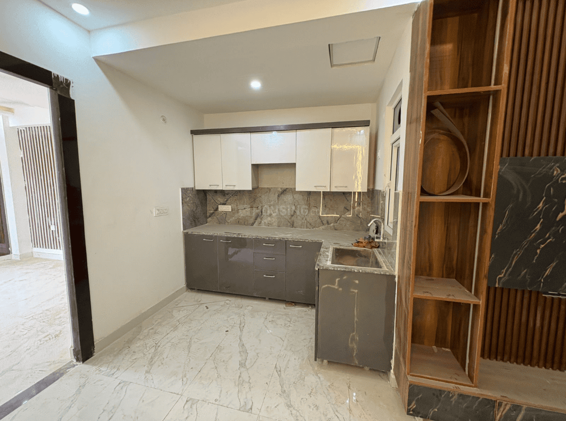 Trivor Aspire Apartment - Image 7