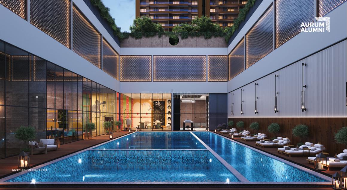 Aurum Alumni Bliss - Image 9