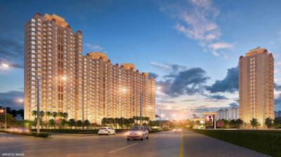 2 BHK Apartment