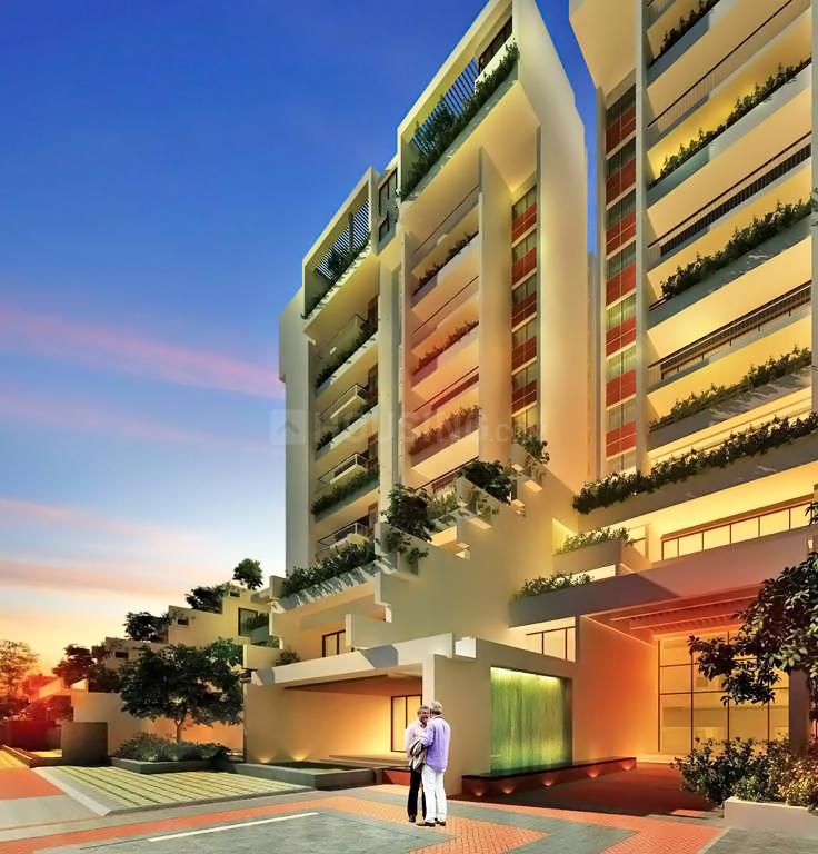 Spectra Palmwoods in Whitefield, Bangalore Price, Reviews & Floor Plan