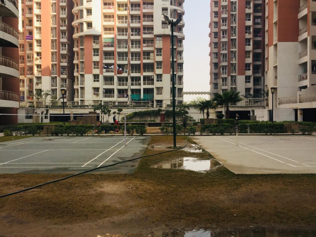 SDS NRI Residency - Image 14