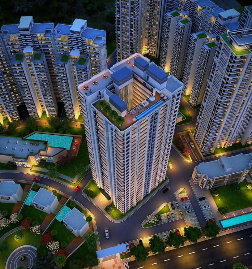 Solitairian City - Image 2