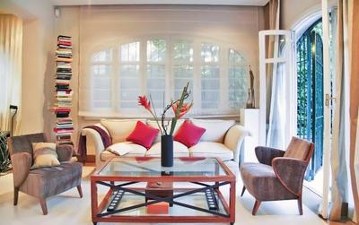 SLV Andal Homes