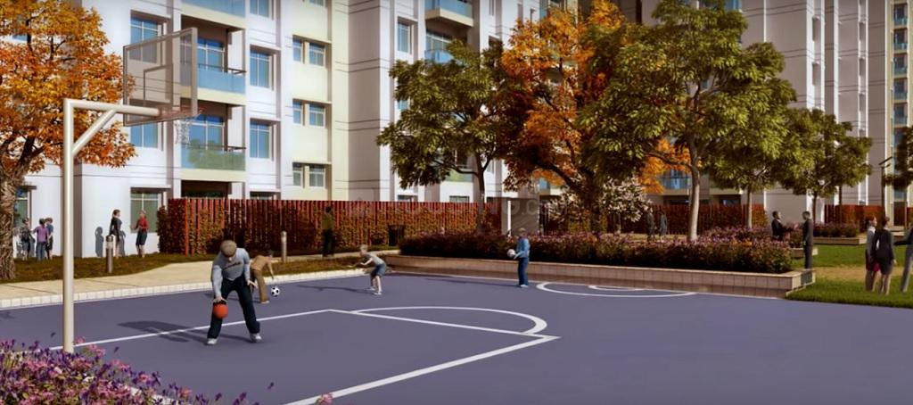 Ansal Sushant Serene Residency Tower 8B and Tower 12E - Image 3