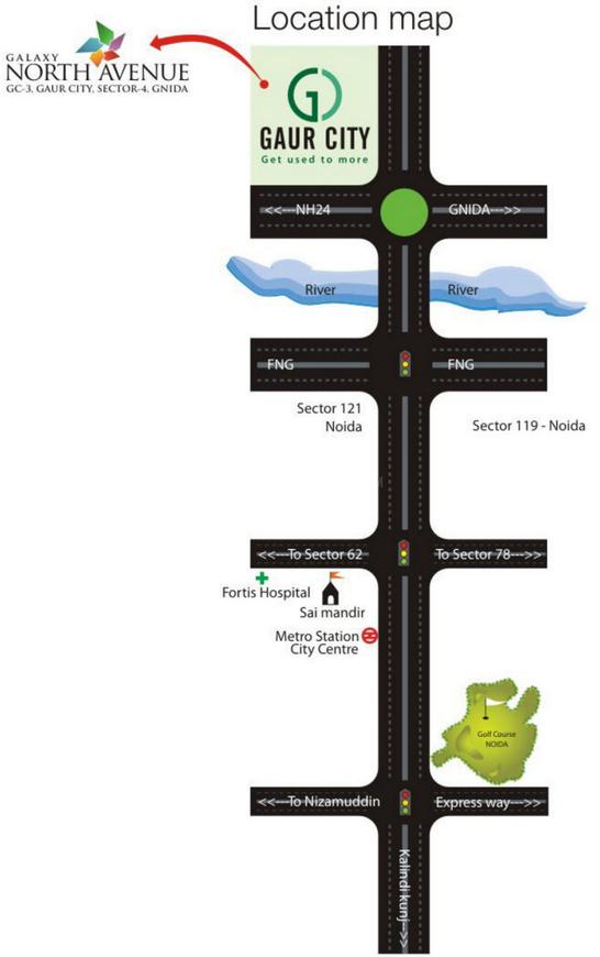 Galaxy North Avenue 1 - Image 26